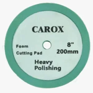 CAROX 200 ÇAP MAVİ PASTA SÜNGERİ