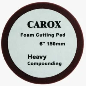 CAROX 200 ÇAP BORDO PASTA SÜNGERİ