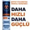 Ubond 309 montaj yapıştırıcı